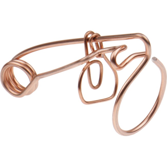 Trappola in Ferro per Talpe 2pz