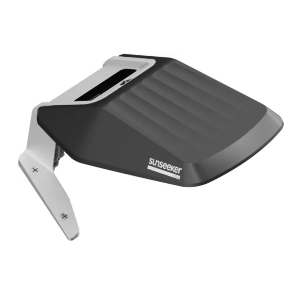 Cappottina Robot Prato Sunseeker X5 - X7