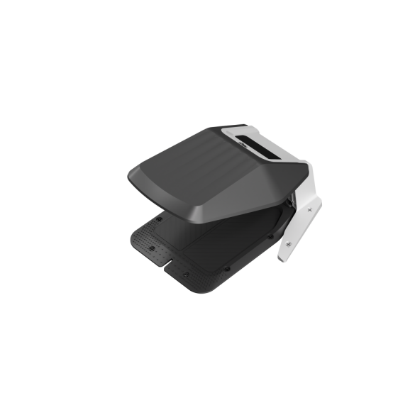 Cappottina Robot Prato Sunseeker X5 - X7