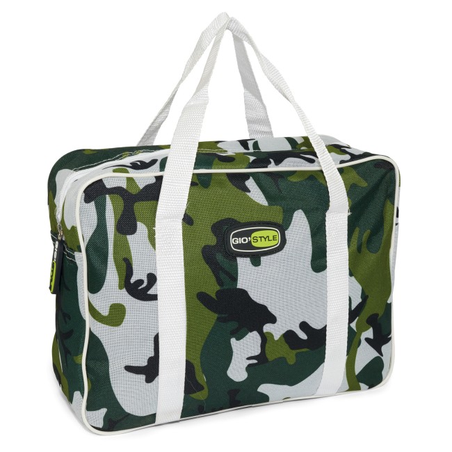 Borsa Termica 8 Lt Camouflage...