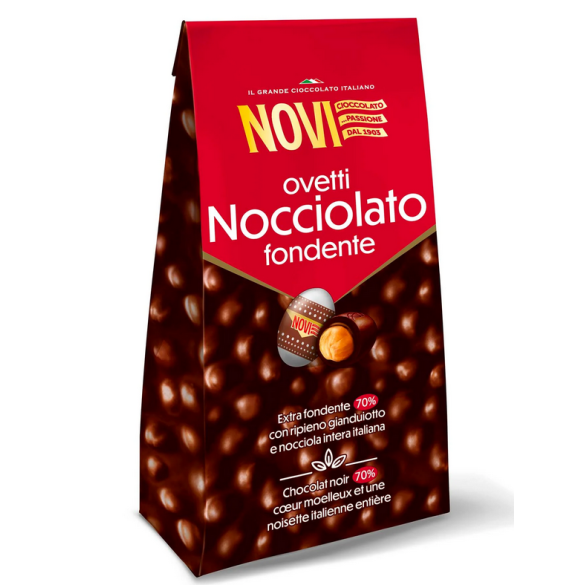 Ovetti Assortiti per Pasqua Novi 160g