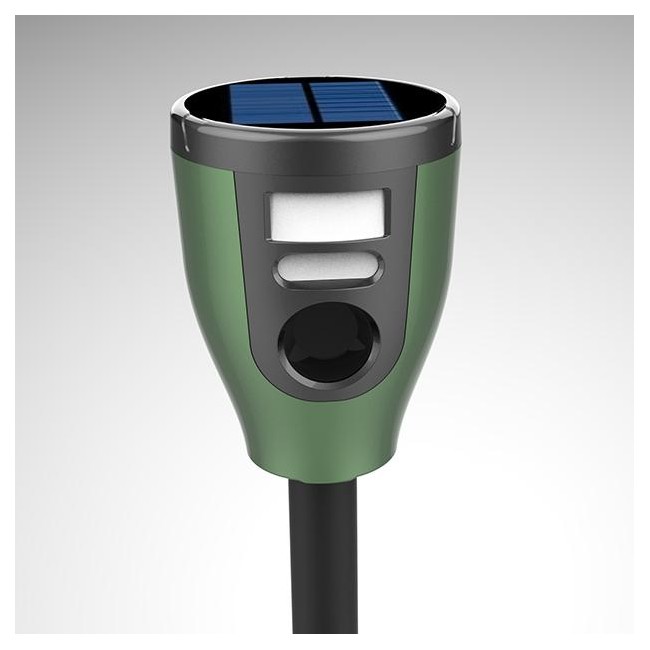 Disabituante Volatili Via Ultrasuoni...