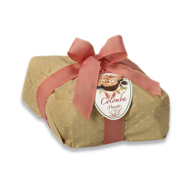 Colomba Moscato 1 Kg GILBER