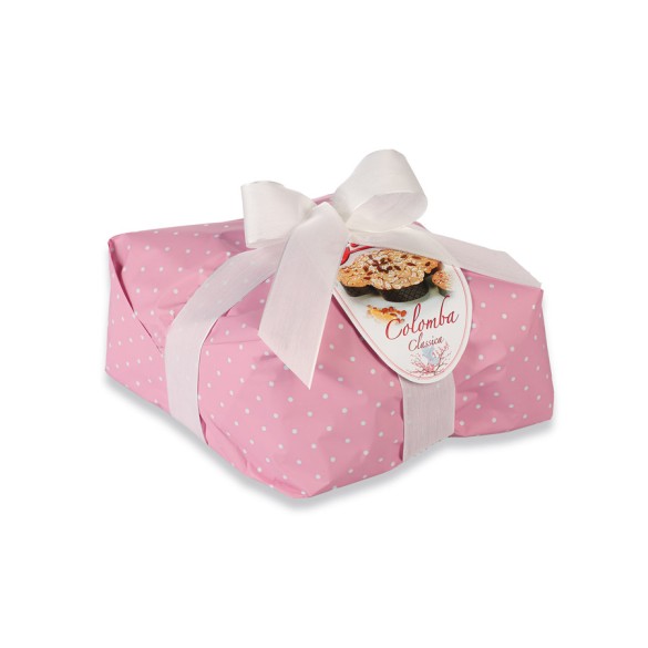 Colomba Classica 1 Kg GILBER
