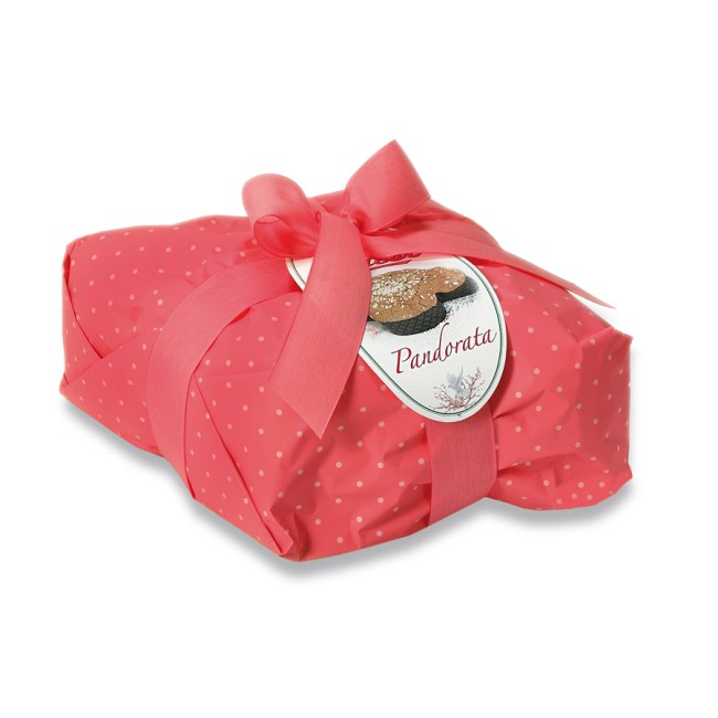 Colomba Pandorata 900gr GILBER