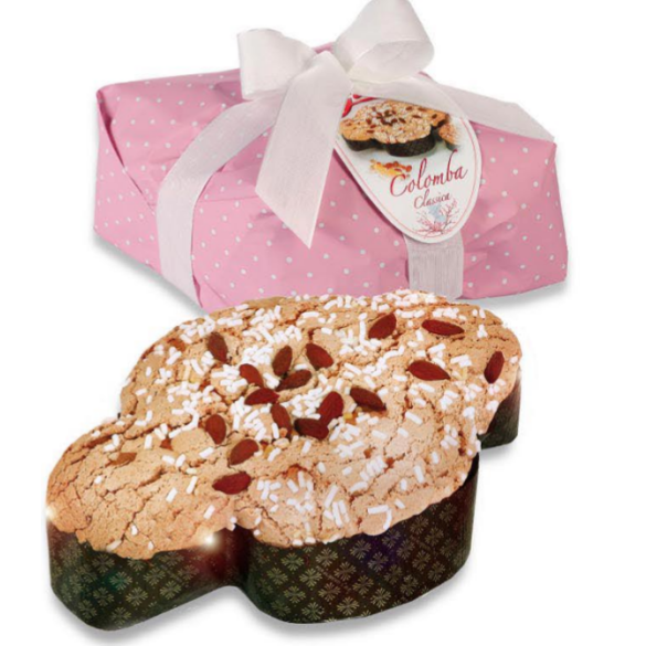 Colomba Classica 1 Kg GILBER