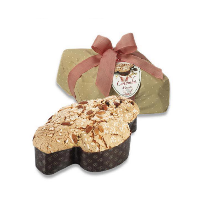 Colomba Moscato 1 Kg GILBER