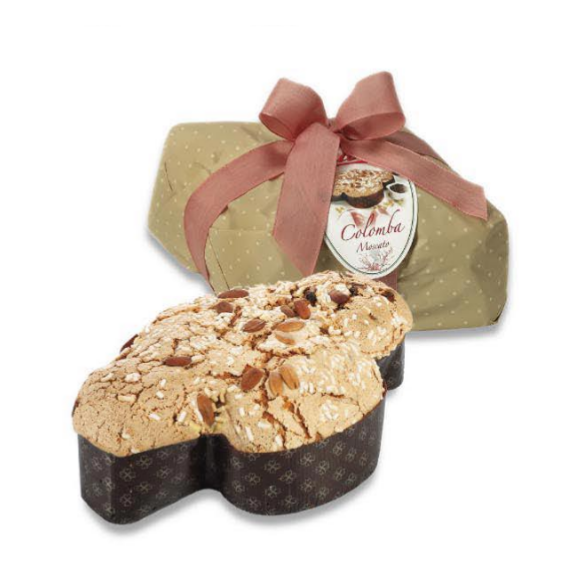 Colomba Moscato 1 Kg GILBER