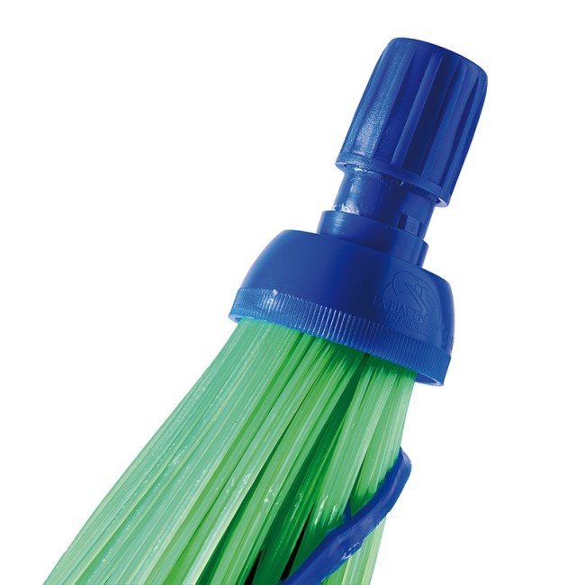 Scopa Spazzina c/ghiera Perfetto