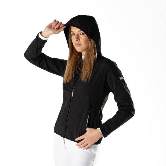 Giacca Softshell Distinto Taglie Assortite