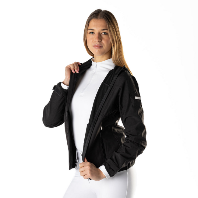 Giacca Softshell Distinto Taglie...